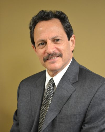 Neil E. Ayervais